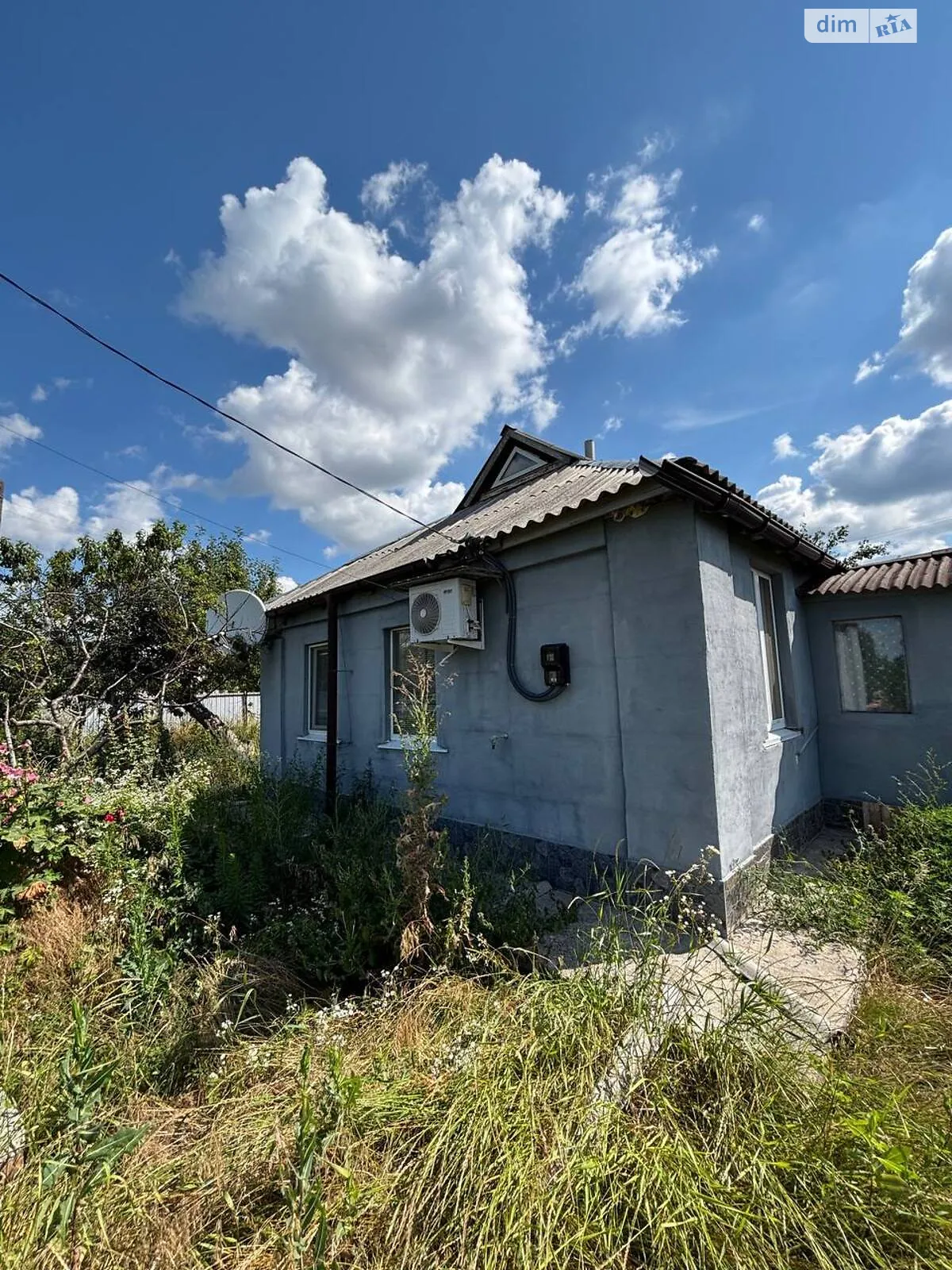 Продається одноповерховий будинок 37.3 кв. м з верандою, цена: 27000 $ - фото 1