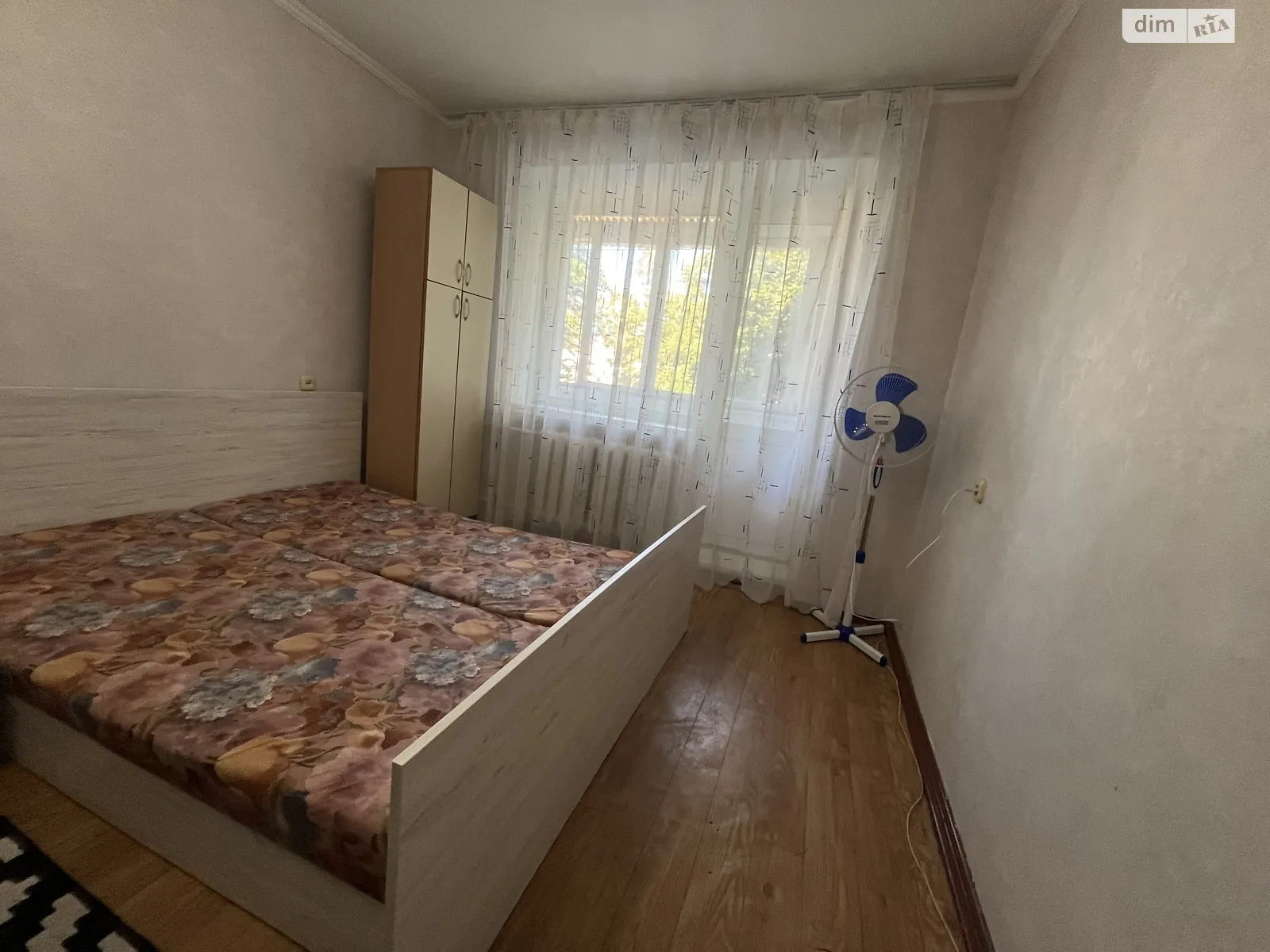 Сдается в аренду 1-комнатная квартира 30 кв. м в Хмельницком, ул. Каменецкая, 67 - фото 1
