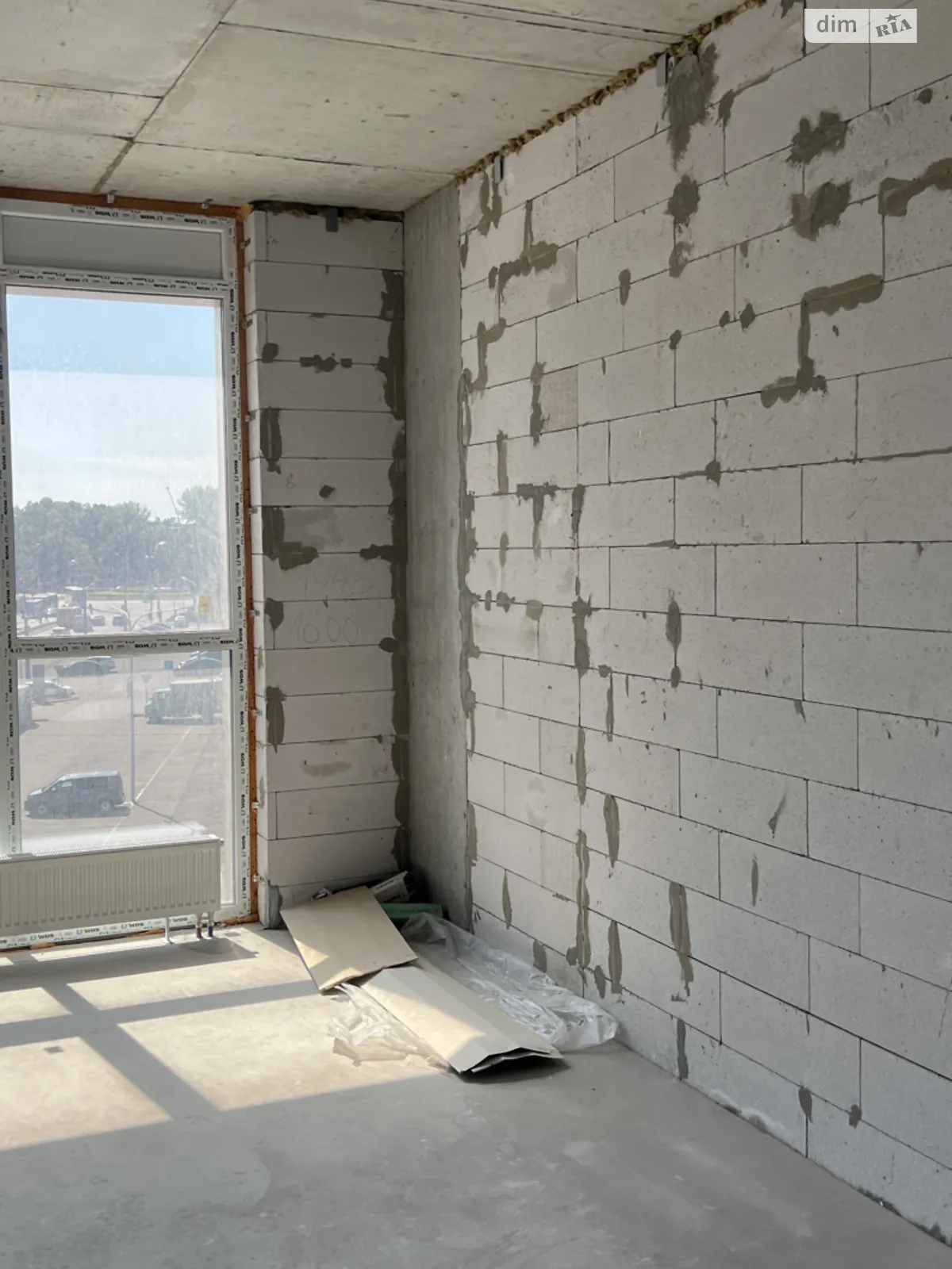 Продается 1-комнатная квартира 77.4 кв. м в Днепре, бул. Звездный, 1М - фото 1