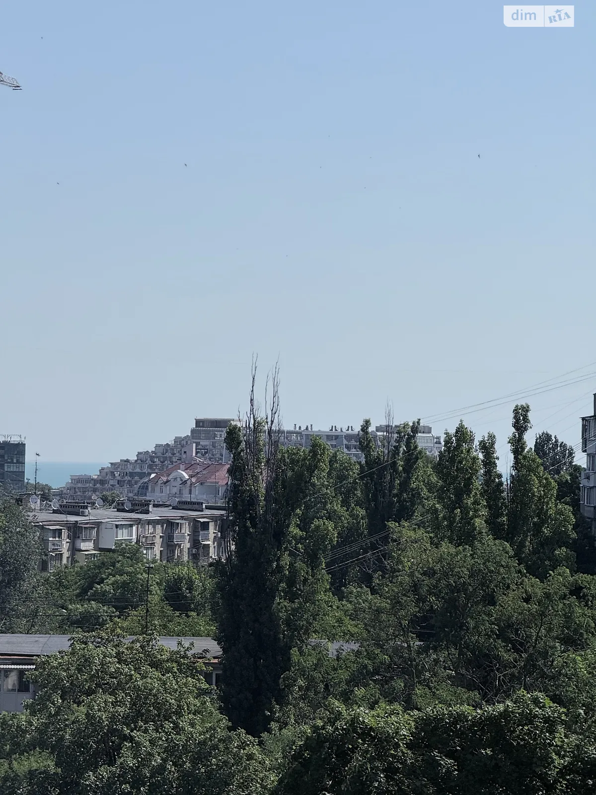 Продается 1-комнатная квартира 47 кв. м в Одессе, ул. Чубаевская, 1 - фото 1