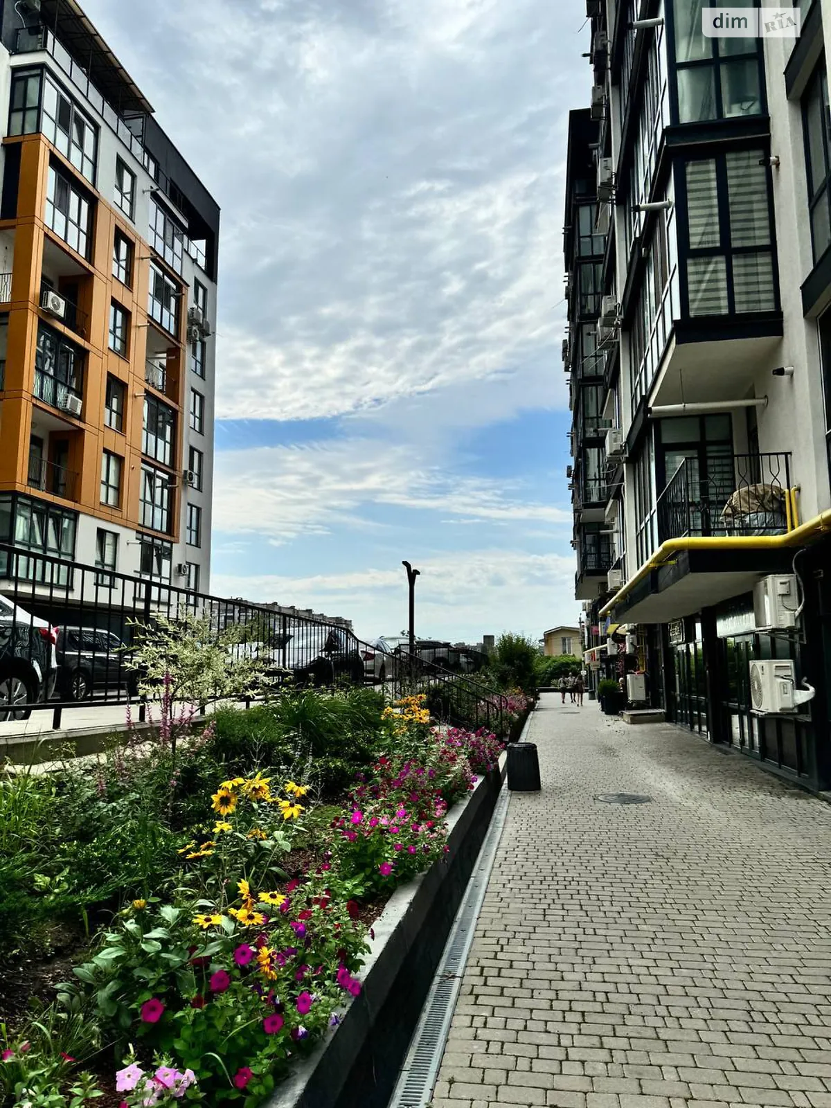 Сдается в аренду помещения свободного назначения 119 кв. м в 9-этажном здании, цена: 52000 грн - фото 1