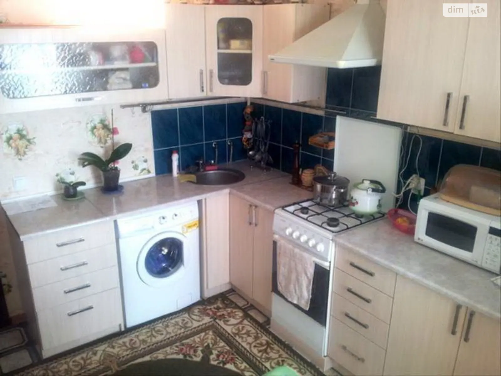 Продается 1-комнатная квартира 34 кв. м в Хмельницком, ул. Свободы - фото 1