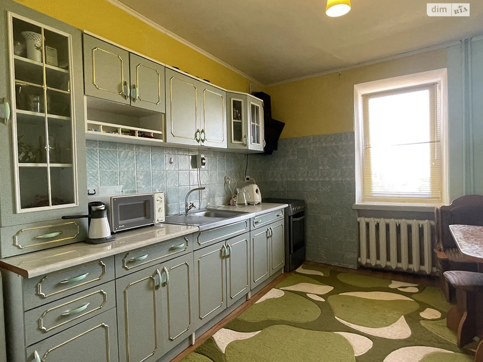 Продается 2-комнатная квартира 50.9 кв. м в Николаеве, цена: 37500 $ - фото 1