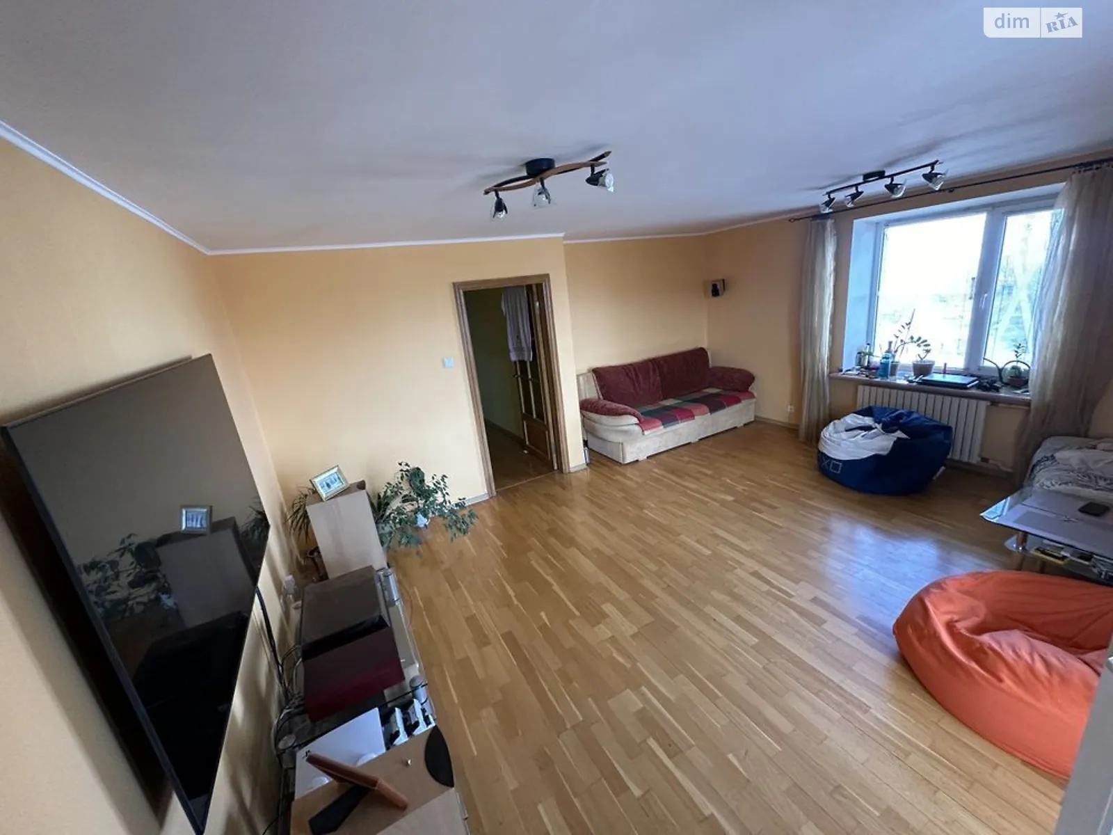 Продается 2-комнатная квартира 69.5 кв. м в Полтаве, просп. Николая Вавилова - фото 1