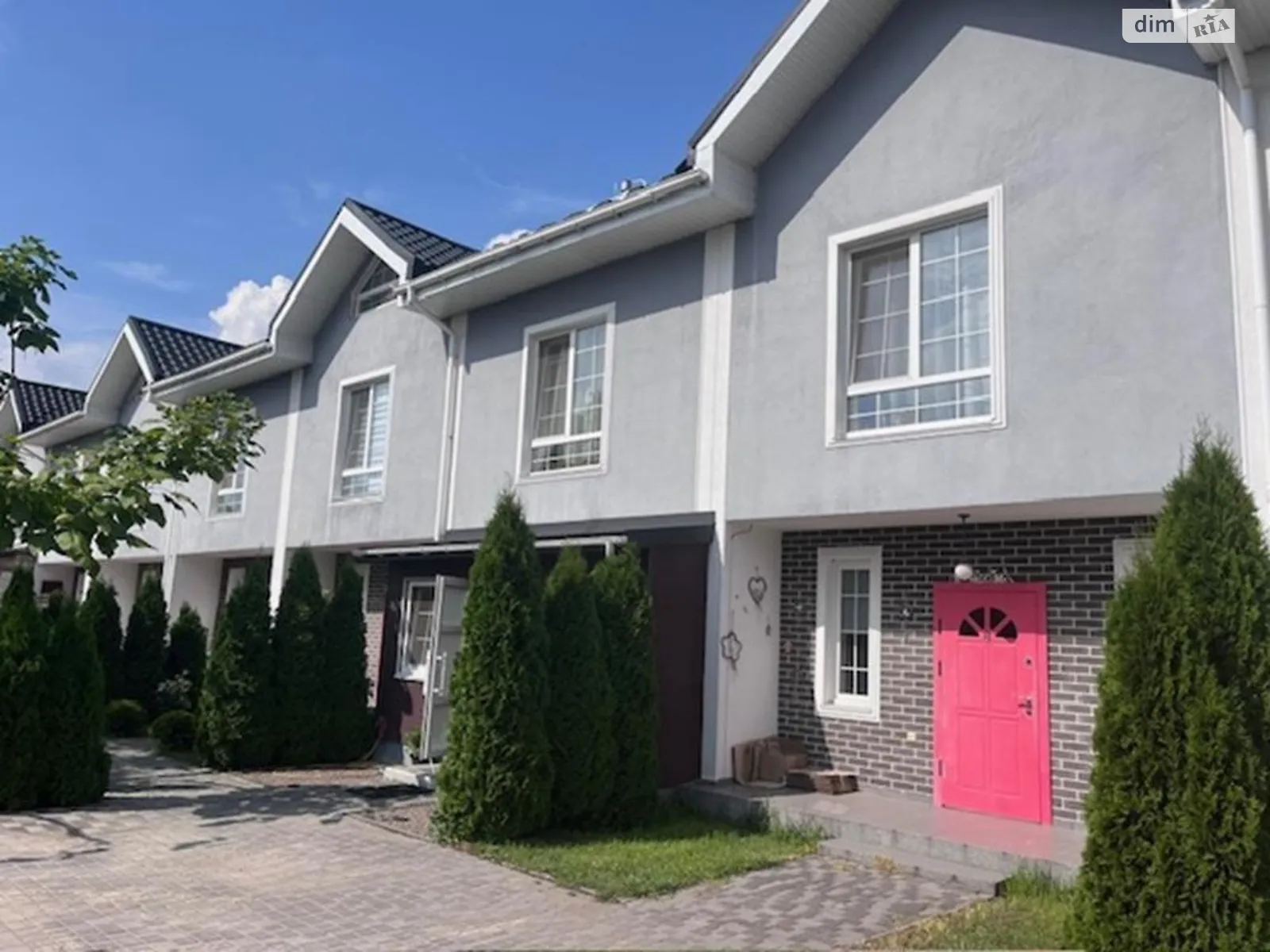 ул. Джеймса Мейса(Гастелло), 57 Бровары, цена: 102000 $ - фото 1