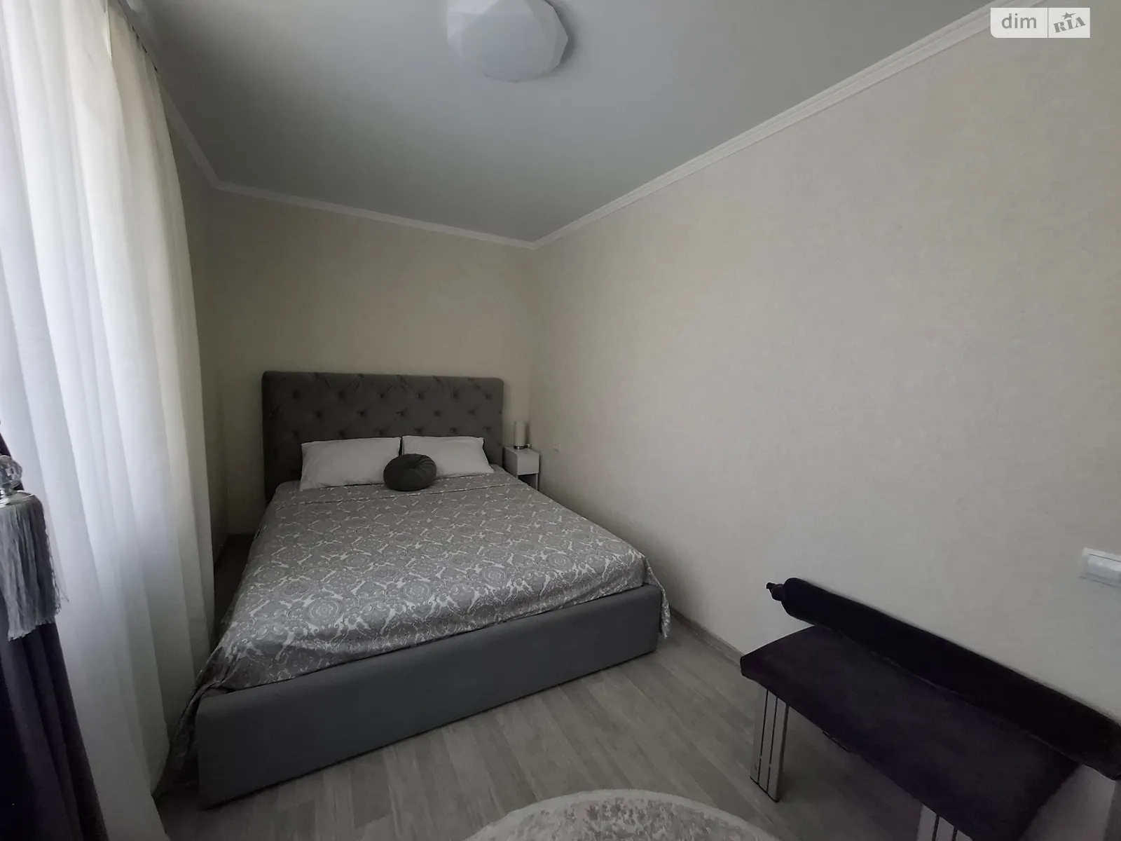 Продается 2-комнатная квартира 45 кв. м в Николаеве, ул. Шевченко, 75 - фото 1