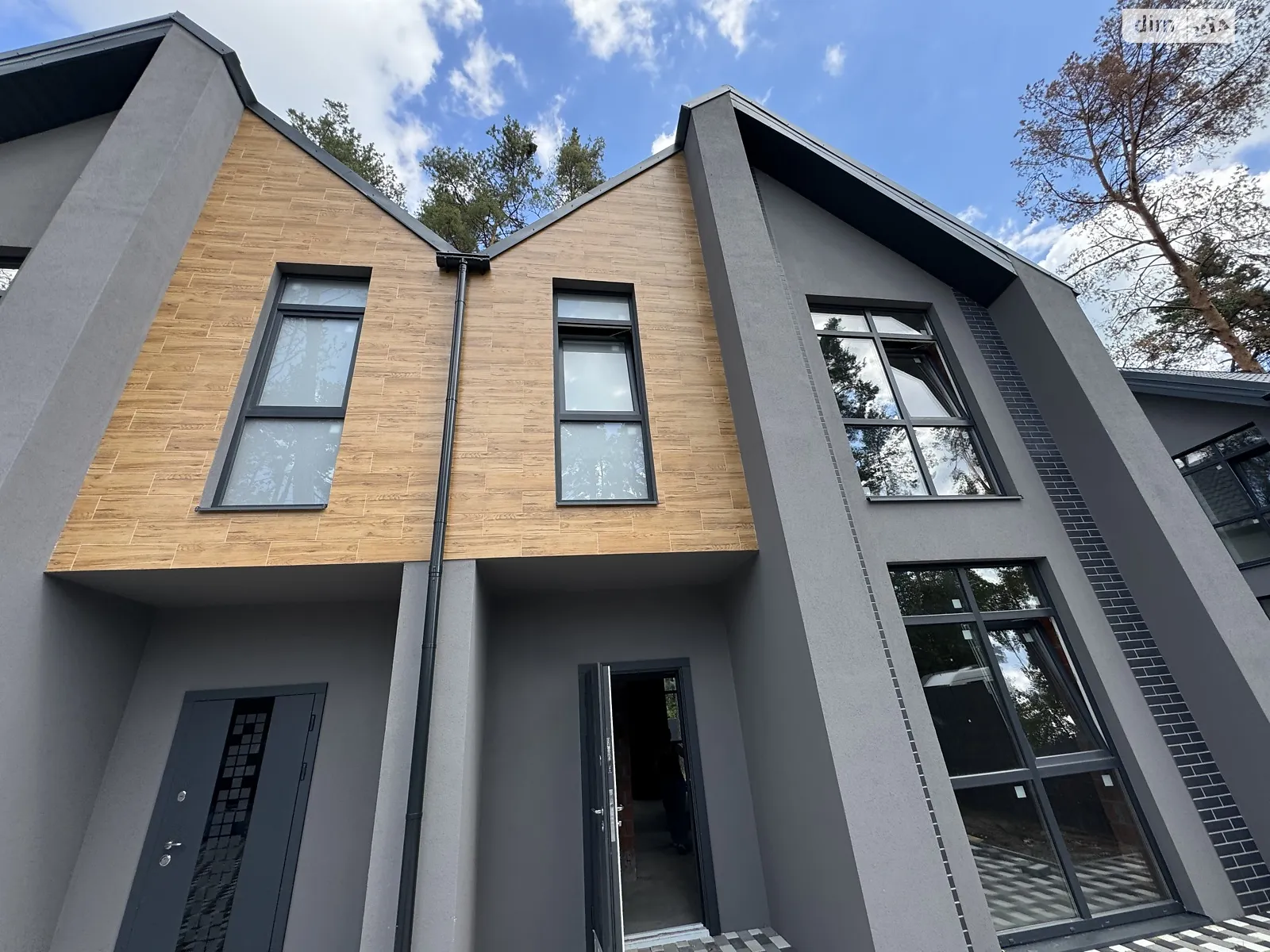 ул. Силезская(Розы Люксембург) Буча, цена: 115000 $ - фото 1