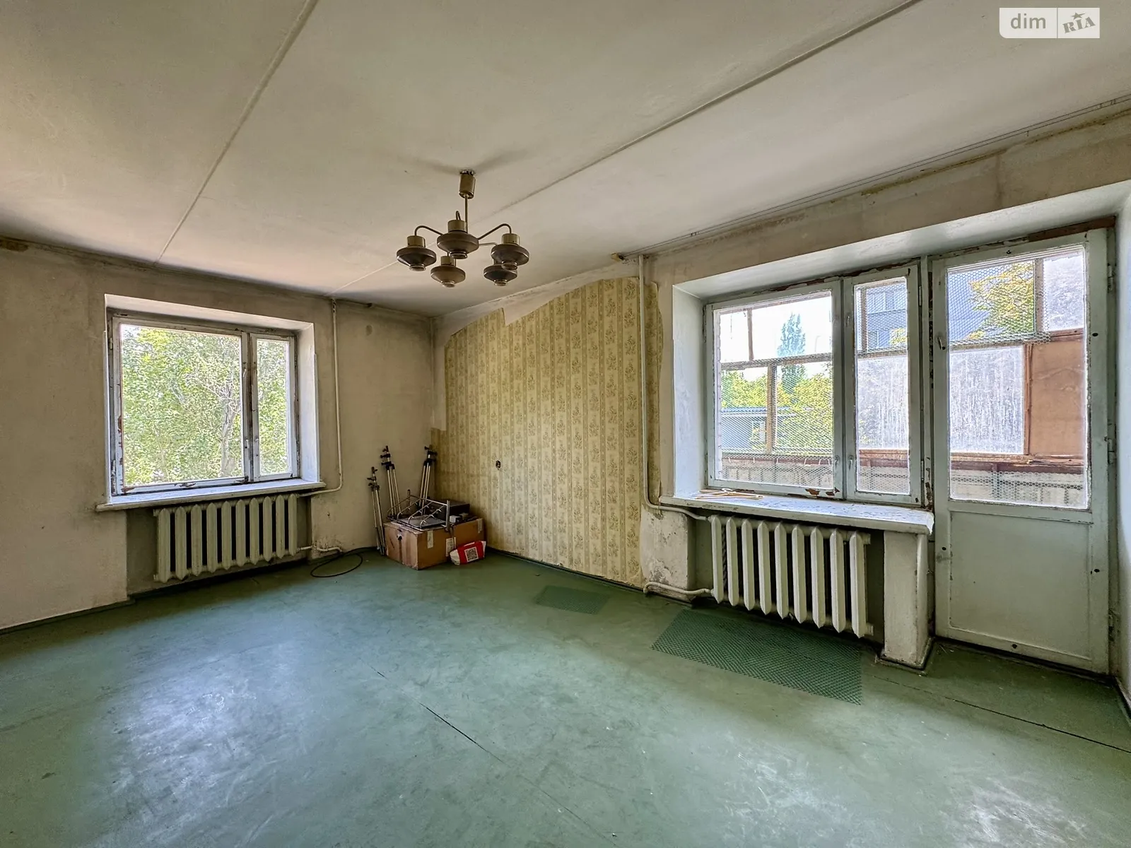 Продается 2-комнатная квартира 44.9 кв. м в Николаеве, цена: 23500 $ - фото 1