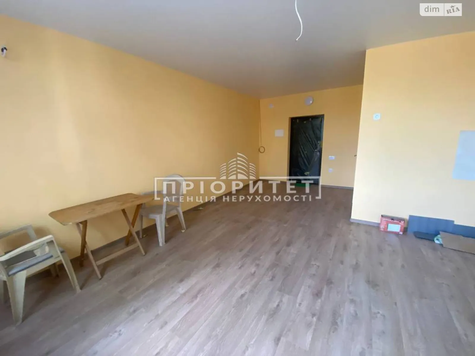 Продается 1-комнатная квартира 30.8 кв. м в Одессе, цена: 30000 $ - фото 1