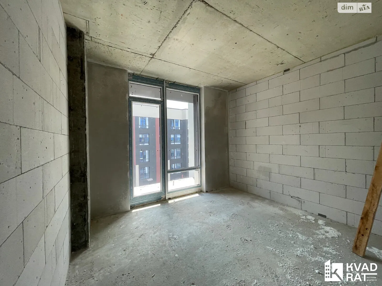 Продається 1-кімнатна квартира 45 кв. м у Івано-Франківську, вул. Героїв Миколаєва(Сєченова), 43 - фото 1