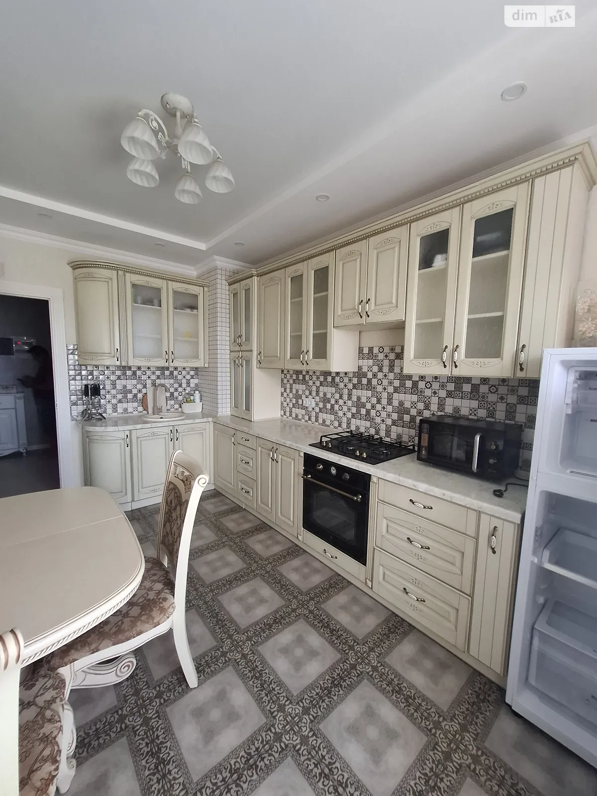 Продается 2-комнатная квартира 62.9 кв. м в Николаеве, цена: 65000 $ - фото 1
