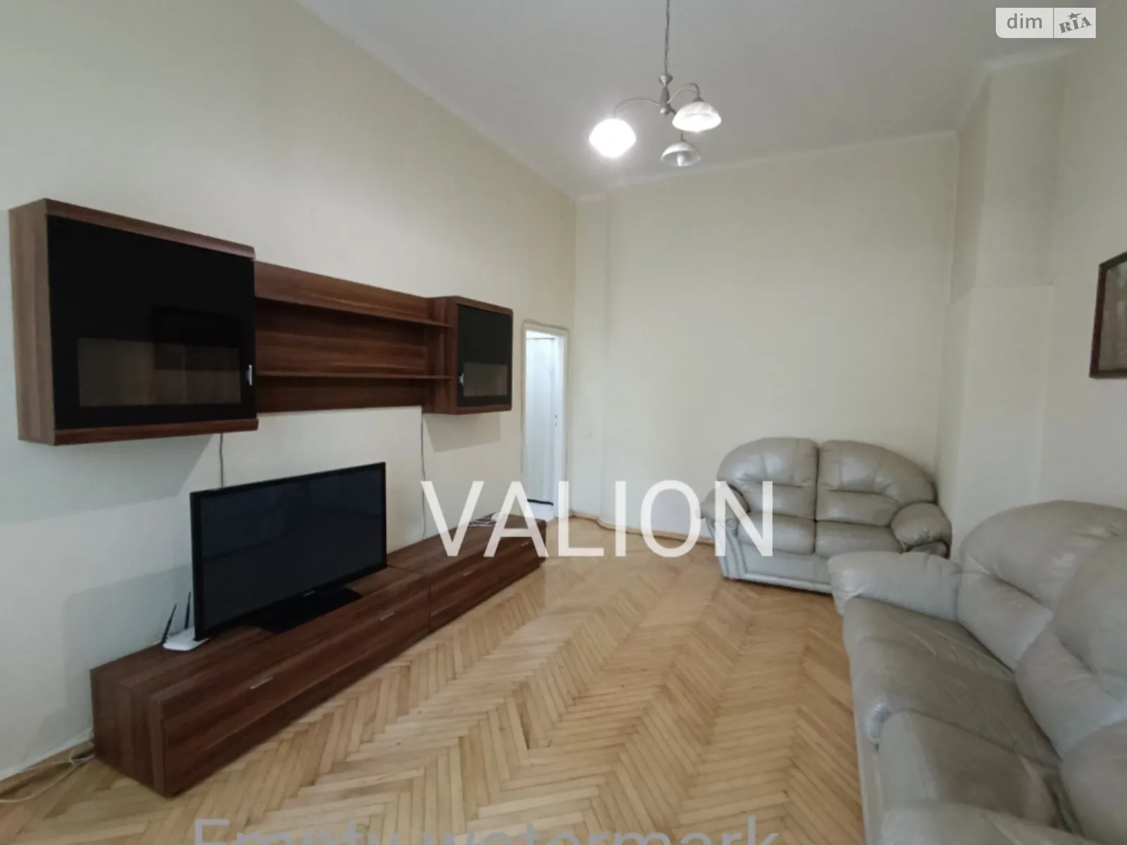 Продается 2-комнатная квартира 56 кв. м в Киеве, пер. Чеховский, 11 - фото 1
