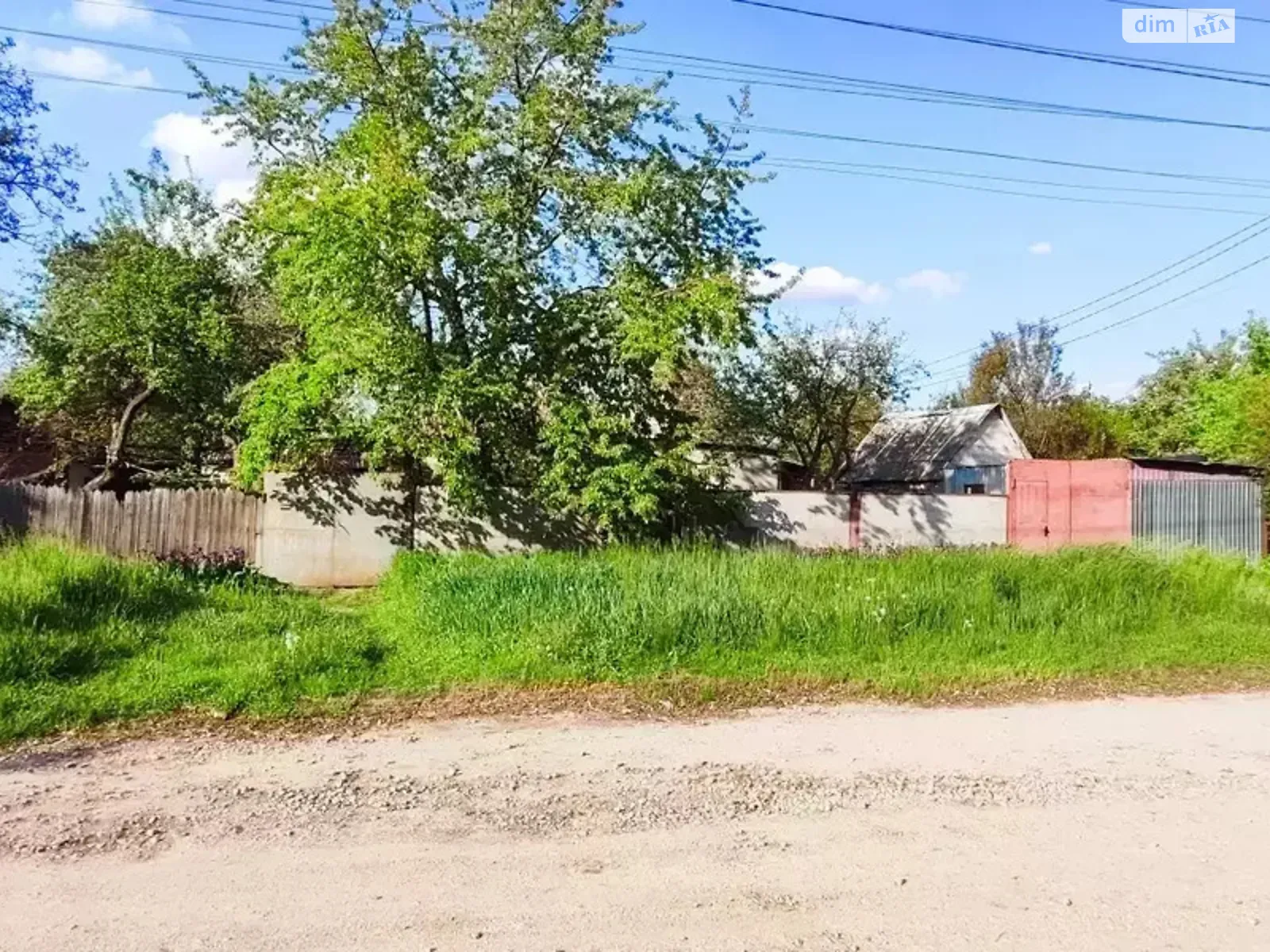 Продается одноэтажный дом 146.7 кв. м с садом, цена: 85000 $ - фото 1