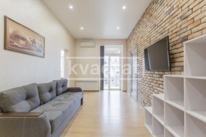 Долгосрочная аренда квартиры, Киев, р‑н. Новое строение, ст.м. Олимпийская, Антоновича (Горького) улица, дом 14Б