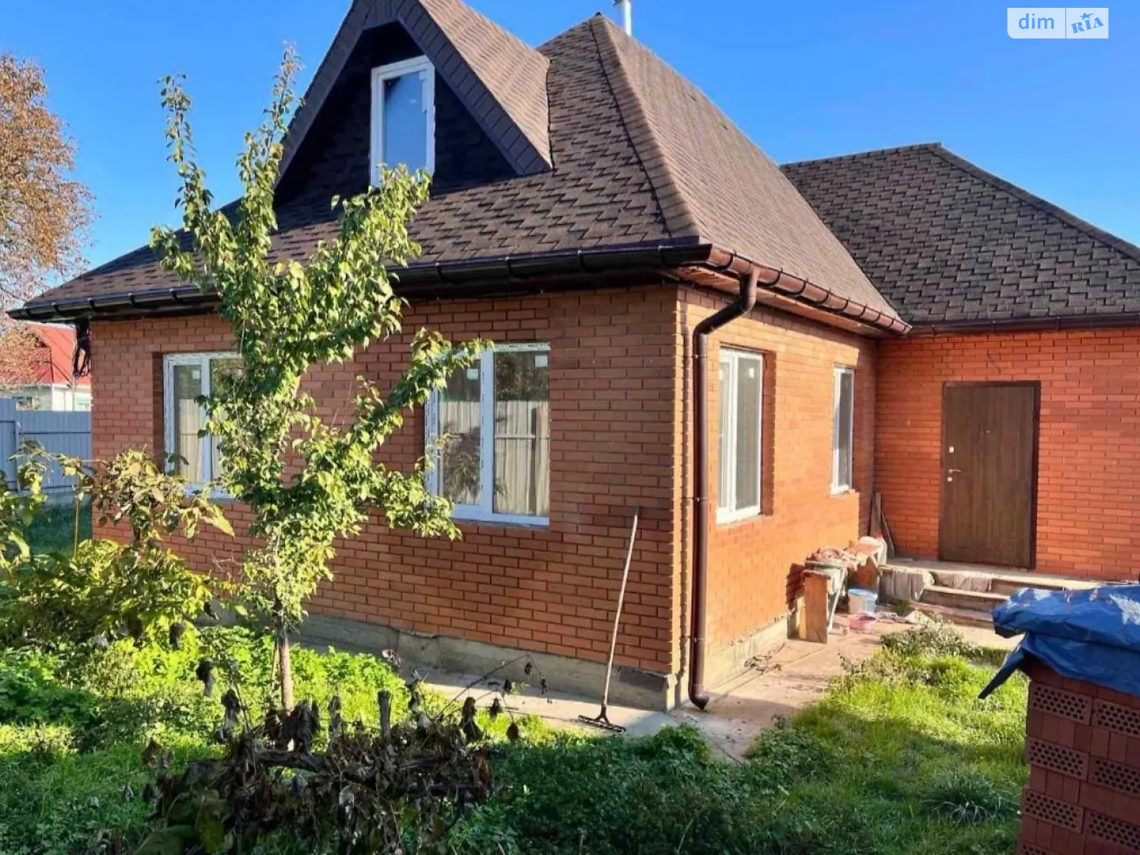 Продается одноэтажный дом 90 кв. м с баней/сауной, цена: 64000 $ - фото 1
