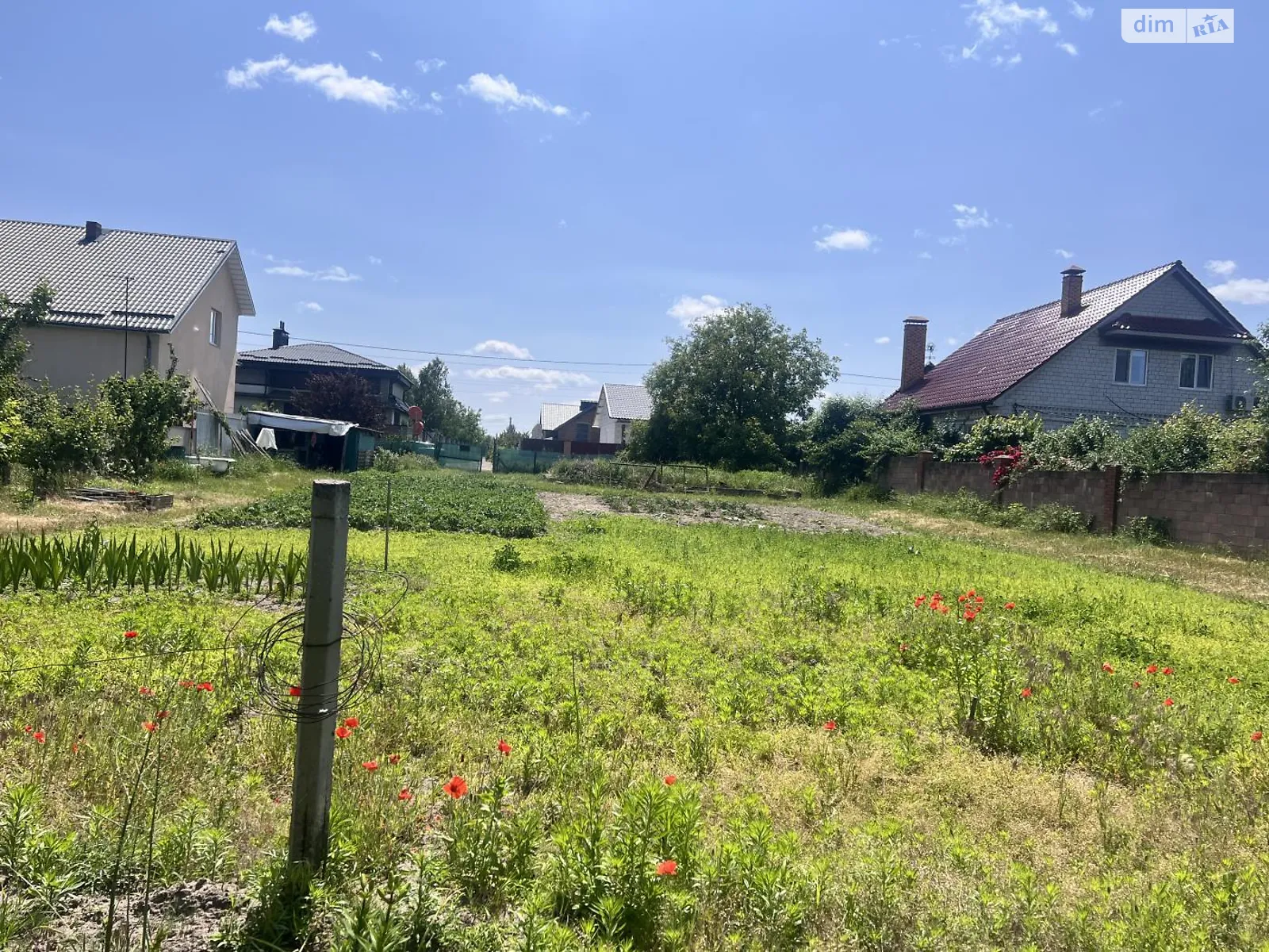 Продається земельна ділянка 14.7 соток у Київській області, цена: 63000 $ - фото 1