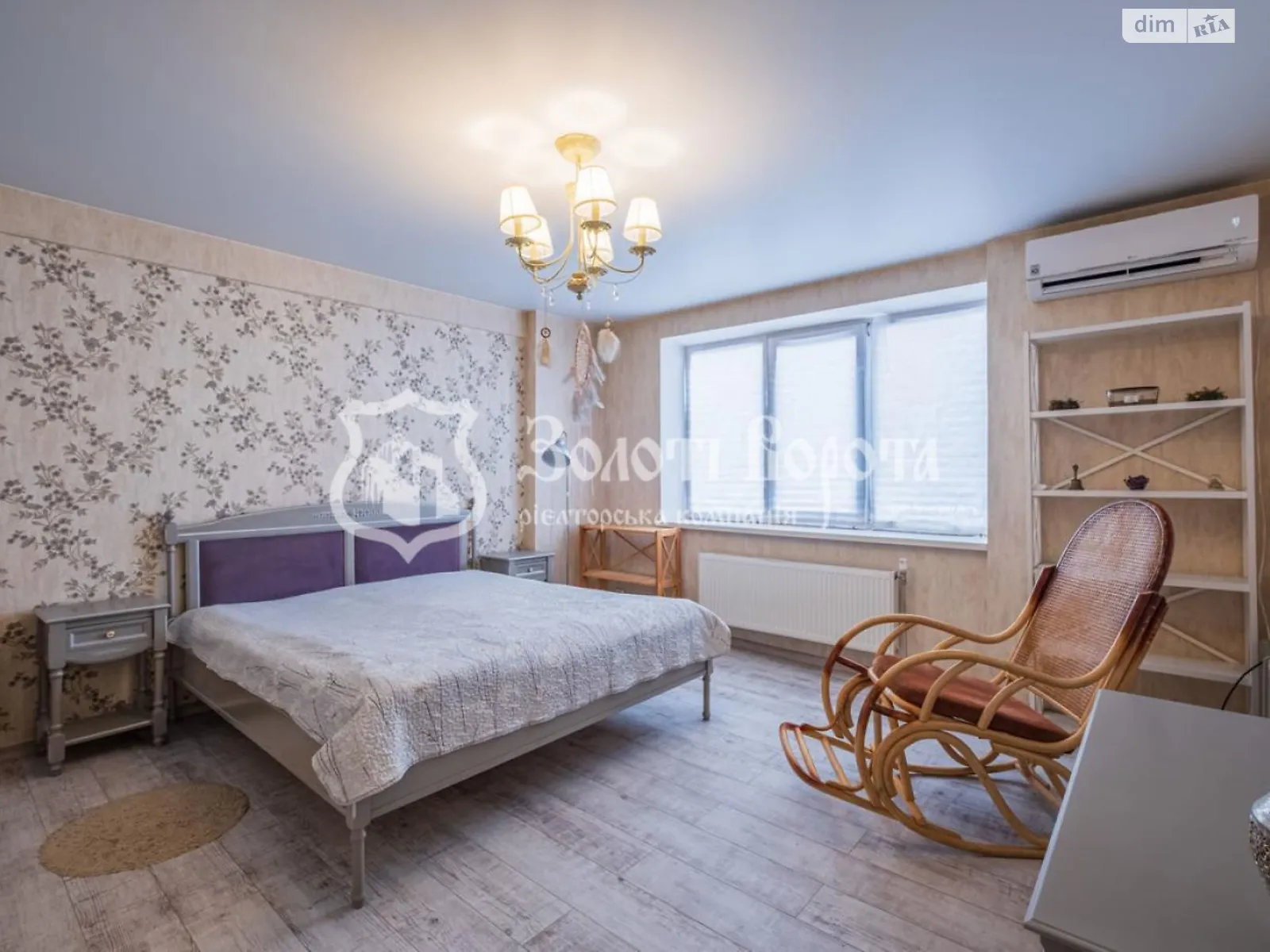 Продается 1-комнатная квартира 46.8 кв. м в Киеве, ул. Бориспольская, 26З - фото 1