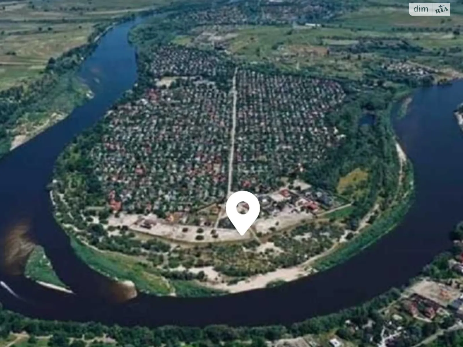 Продается земельный участок 30 соток в Киевской области, цена: 330000 $ - фото 1