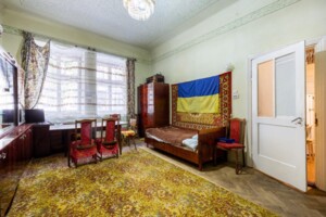 Продажа квартиры, Львов, р‑н. Центр, Шептицких улица, дом 24