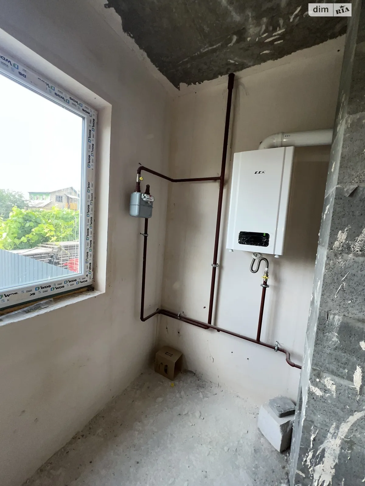 Продается 2-комнатная квартира 56 кв. м в Буче, ул. Яблонская, 316Д - фото 1