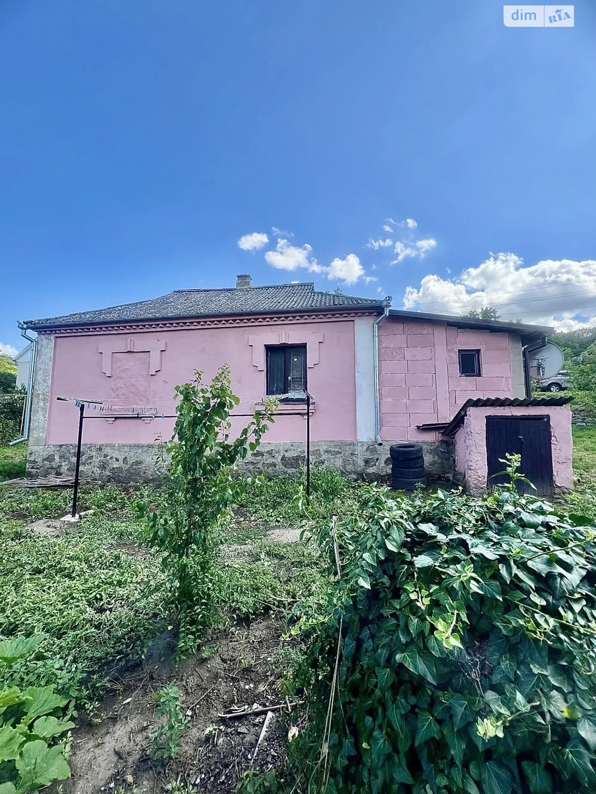 Продается одноэтажный дом 72.6 кв. м с участком, цена: 24000 $ - фото 1