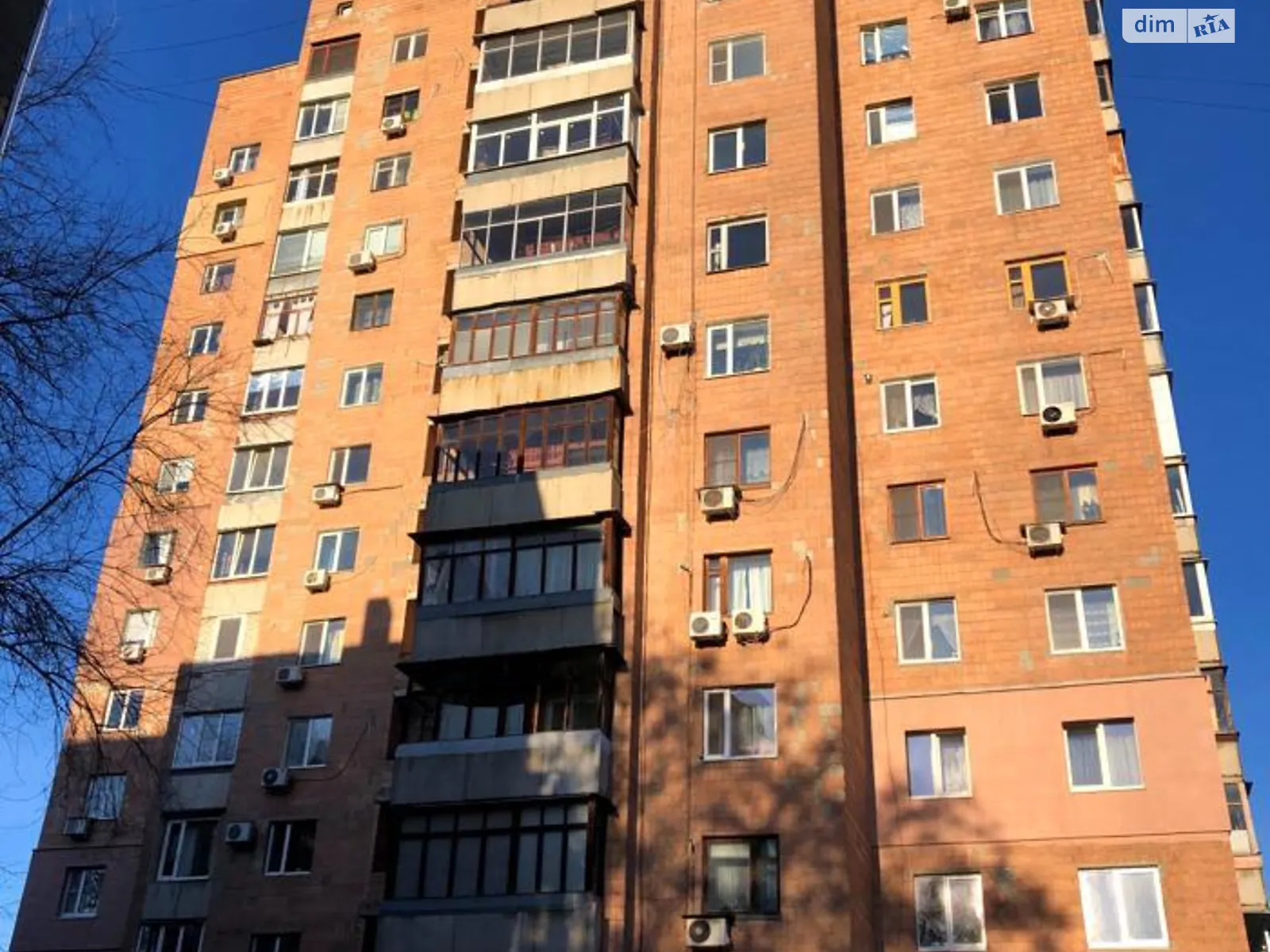 Продається 2-кімнатна квартира 50.4 кв. м у Харкові, вул. Культури, 16А - фото 1