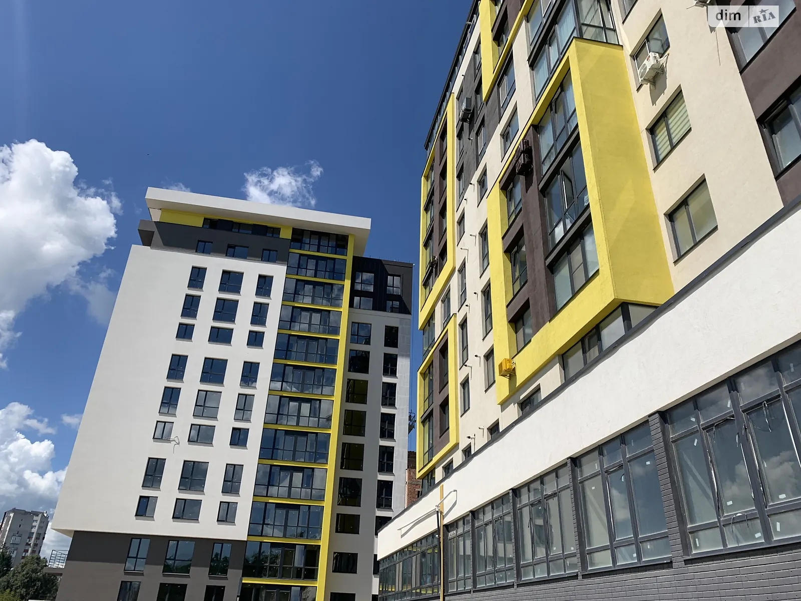 2-комнатная квартира 65.4 кв. м в Тернополе, ул. Энергетическая - фото 1