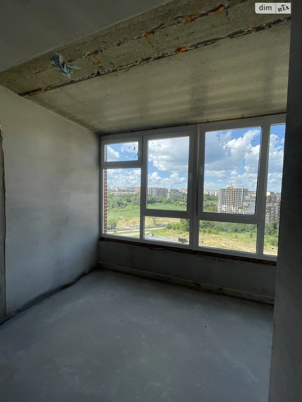 Продается 2-комнатная квартира 72 кв. м в Хмельницком, ул. Сечевых Стрельцов, 8Б - фото 1
