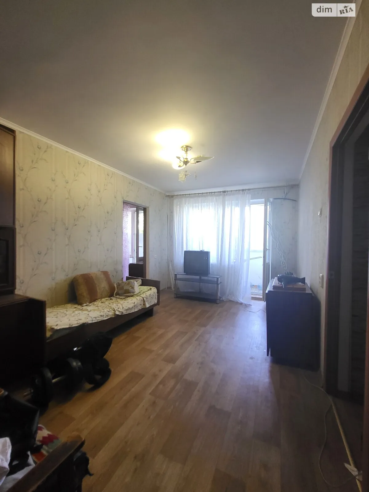 Продается 3-комнатная квартира 56 кв. м в Николаеве, цена: 38000 $ - фото 1
