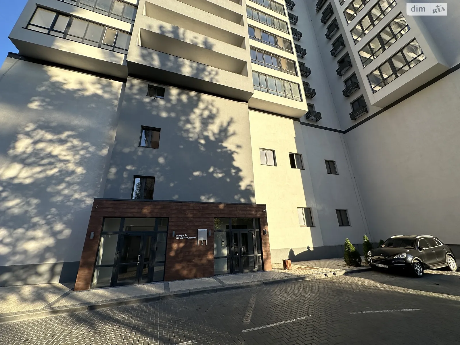Продается 1-комнатная квартира 45.5 кв. м в Николаеве, цена: 63000 $ - фото 1