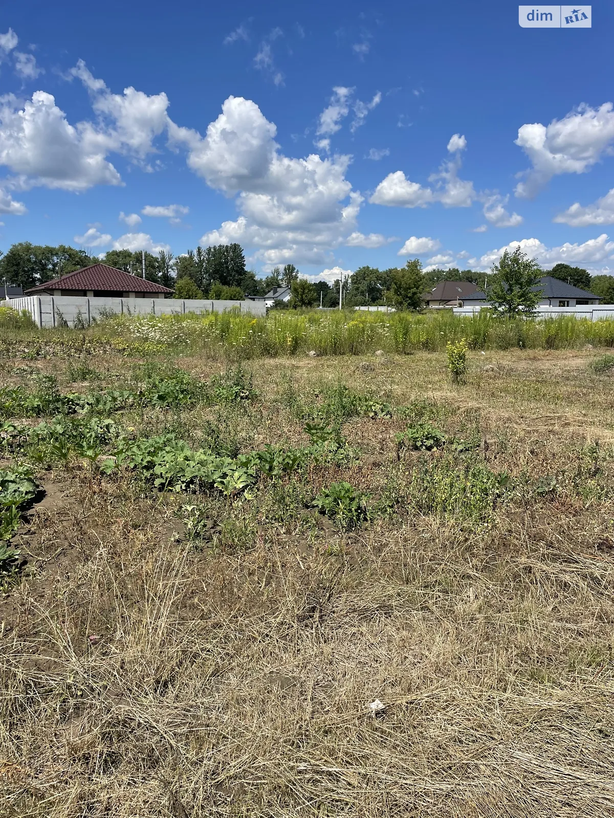 Продается земельный участок 6 соток в Винницкой области, цена: 16500 $ - фото 1
