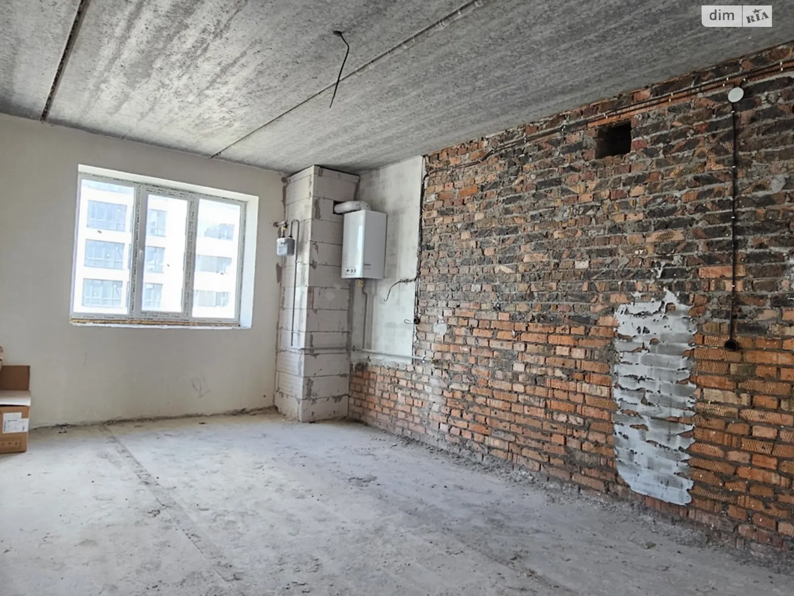 Продається 2-кімнатна квартира 73.2 кв. м у Хмельницькому, вул. Озерна, 16Б корпус 1 - фото 1