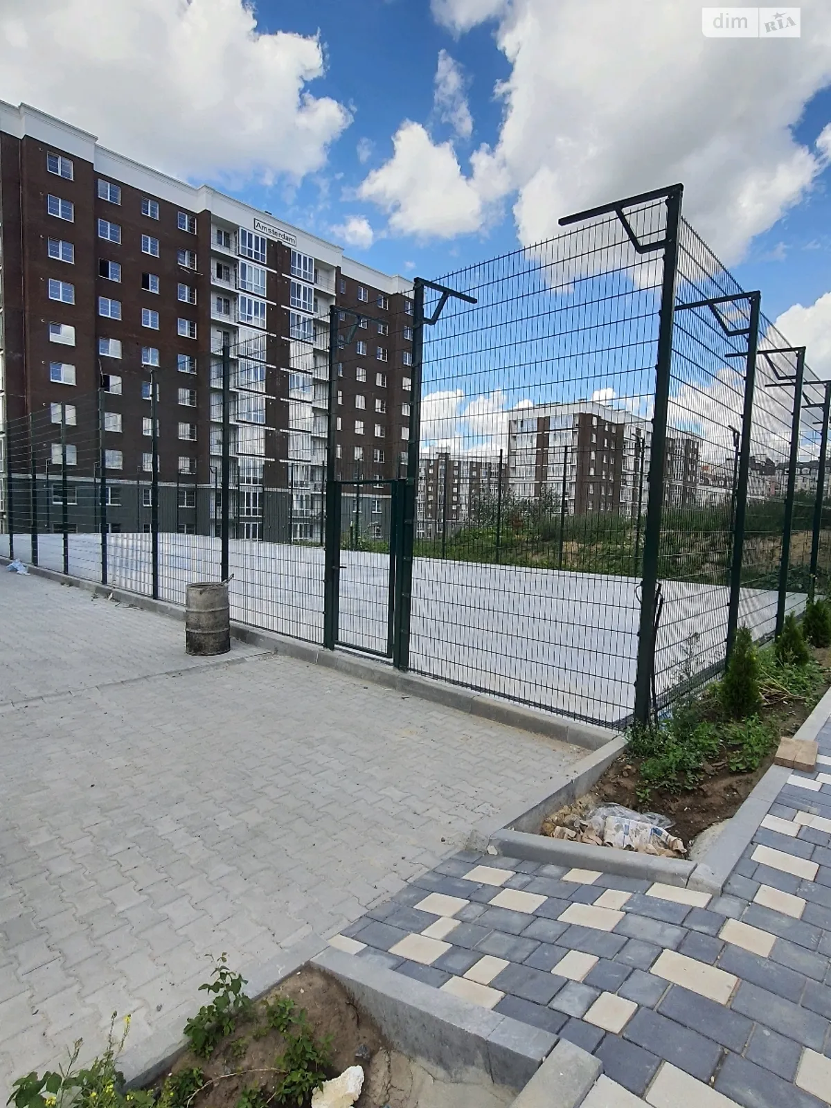 Продается 3-комнатная квартира 80 кв. м в Хмельницком, ул. Сечевых Стрельцов, 8Б - фото 1