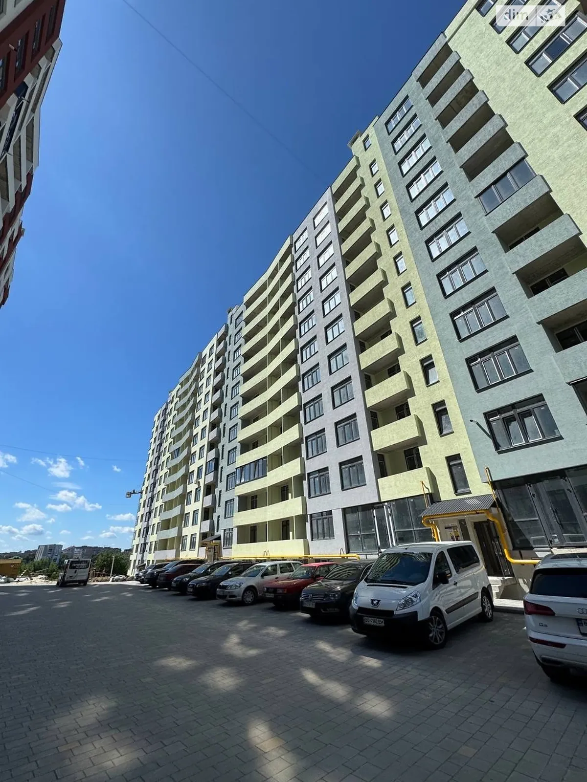 1-комнатная квартира 32 кв. м в Тернополе, ул. Киевская - фото 1