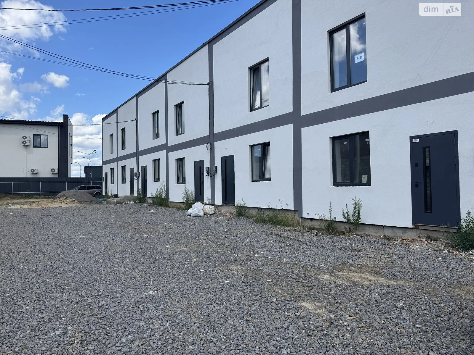 ул. Ивана Богуна Стрижавка, цена: 73000 $ - фото 1