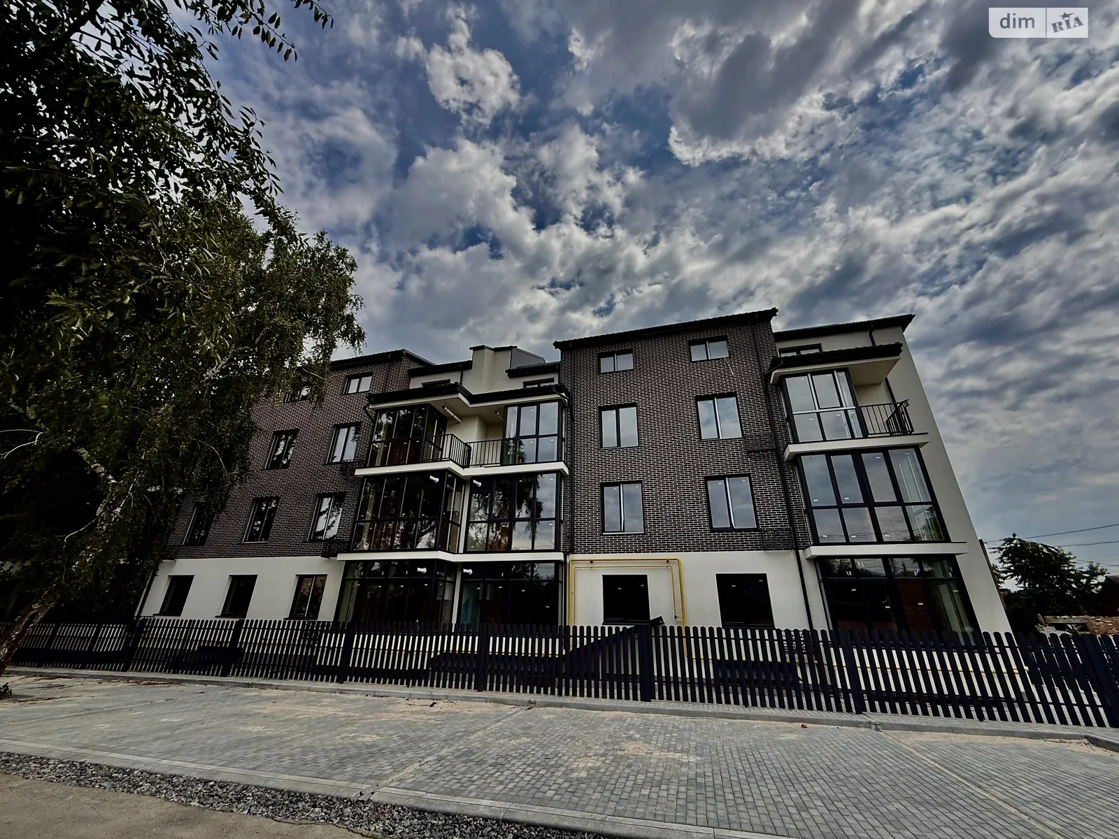 Продается 2-комнатная квартира 59 кв. м в Виннице, ул. Євгения Патона, 17 - фото 1