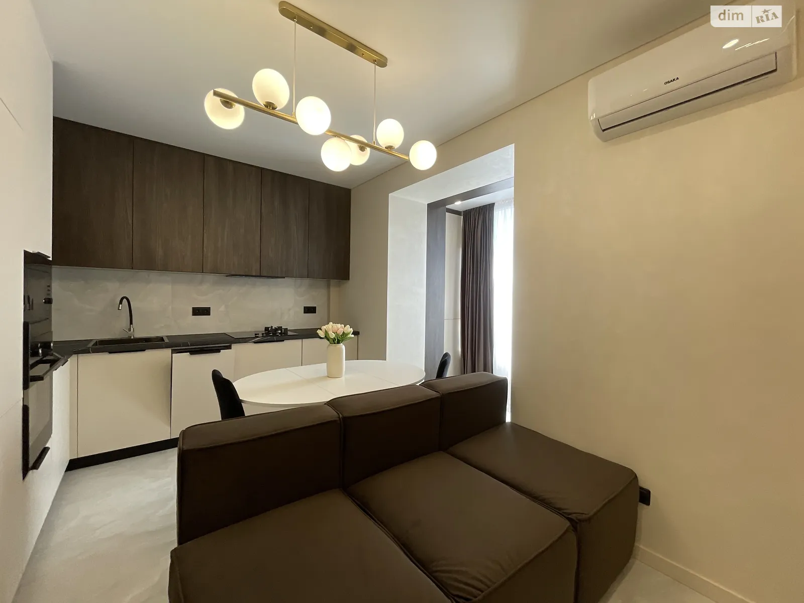 Продается 2-комнатная квартира 52 кв. м в Ивано-Франковске, ул. Отца Блавацкого, 6Г - фото 1