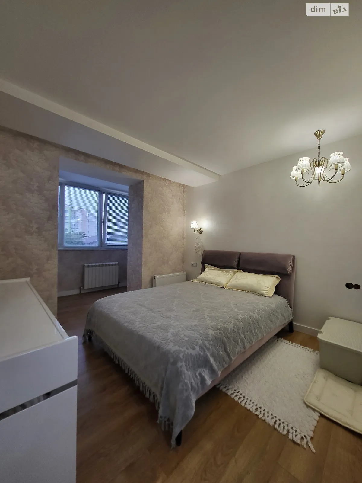 Продается 2-комнатная квартира 72.8 кв. м в Николаеве, цена: 52000 $ - фото 1