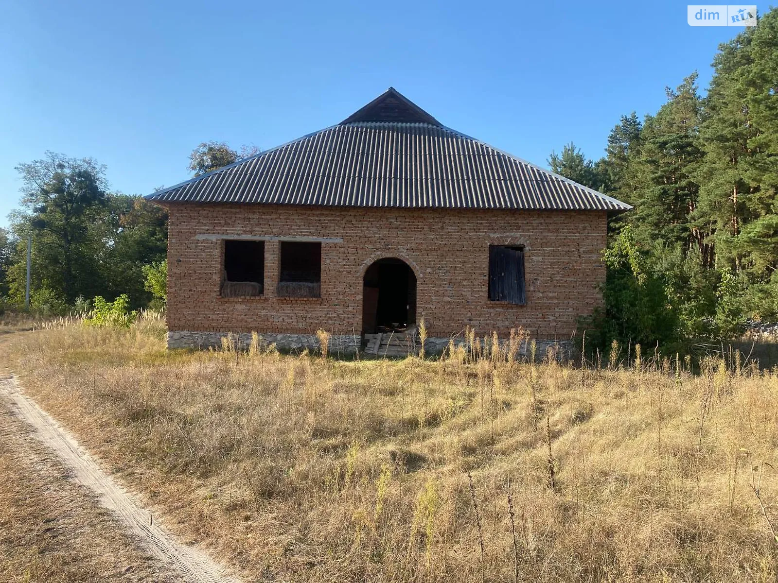 Продается одноэтажный дом 168 кв. м с участком, цена: 17500 $ - фото 1