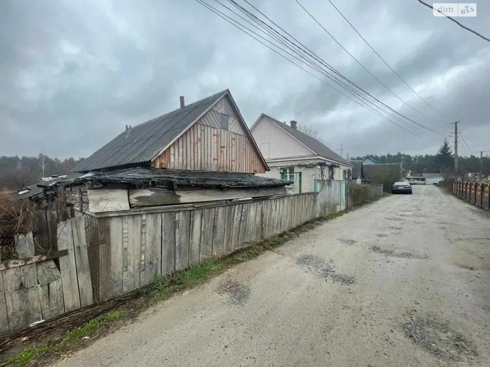 Продается одноэтажный дом 104 кв. м с верандой, цена: 45000 $ - фото 1