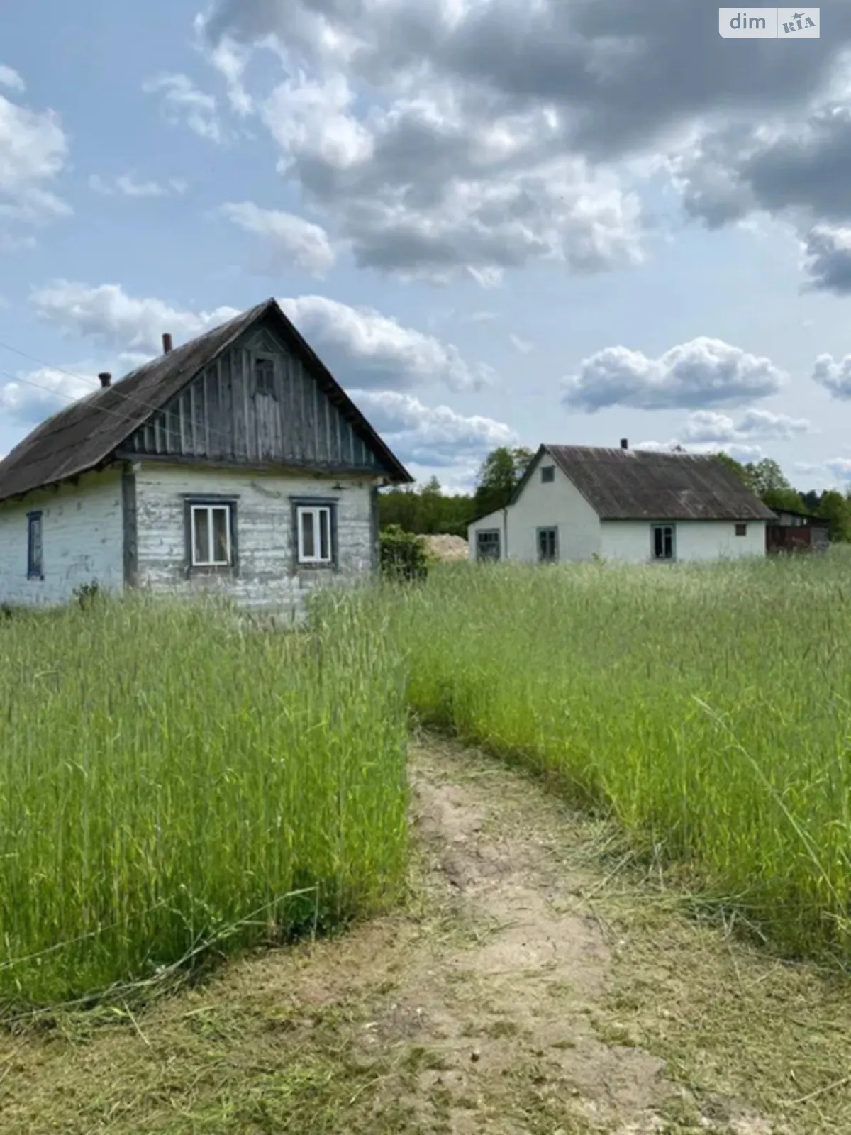 Продается одноэтажный дом 69 кв. м с садом, цена: 5000 $ - фото 1