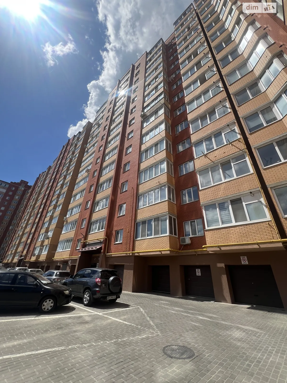 Продается 2-комнатная квартира 64 кв. м в Хмельницком, ул. Панаса Мирного, 14/1Д - фото 1