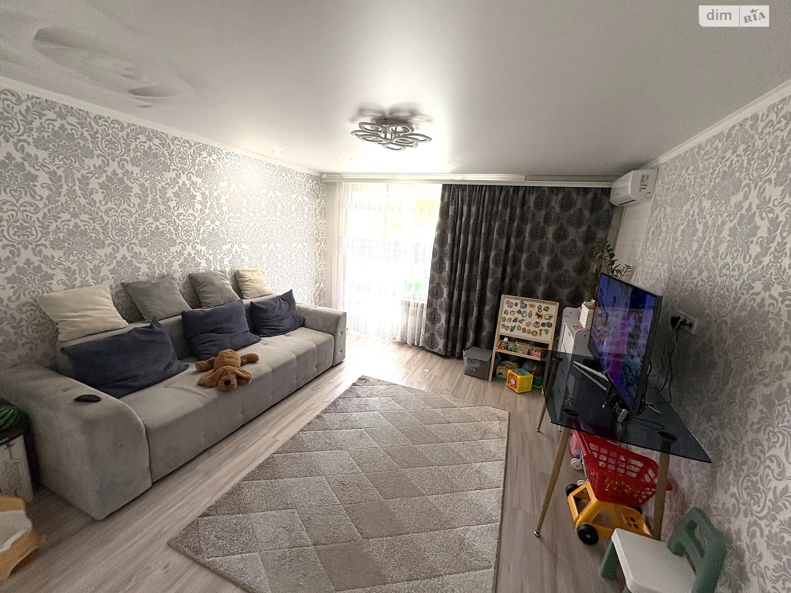 Продается 3-комнатная квартира 61 кв. м в, цена: 70000 $ - фото 1