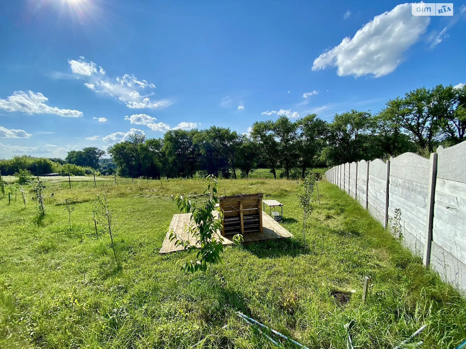 Продается земельный участок 11.07 соток в Тернопольской области, цена: 6800 $ - фото 1