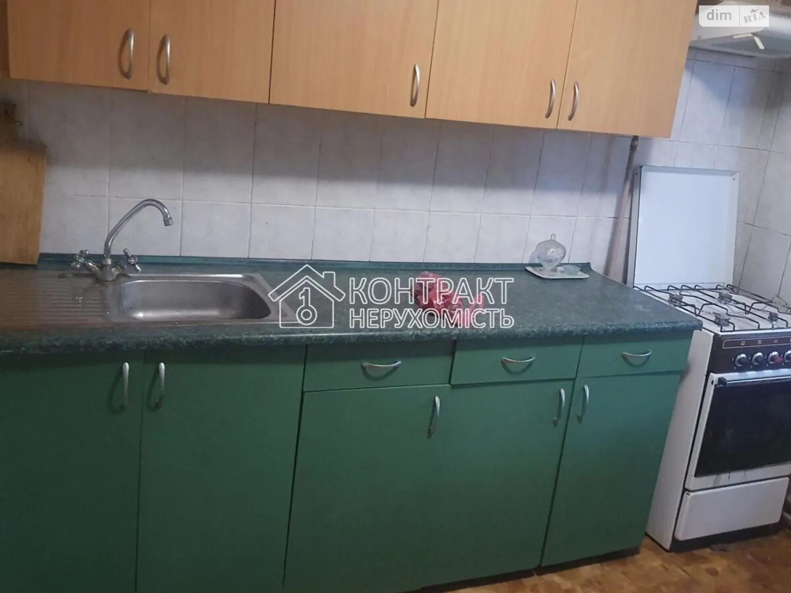 Продается часть дома 60 кв. м с участком, цена: 28000 $ - фото 1