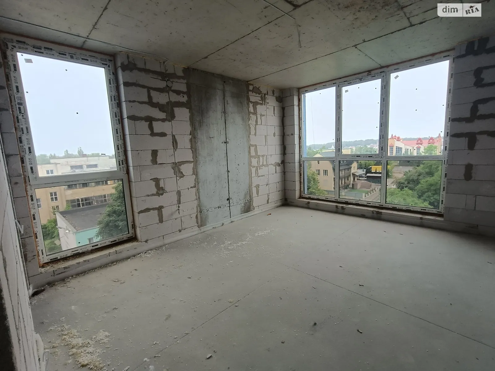 2-комнатная квартира 69.5 кв. м в Тернополе, ул. Будного Степана, 26Б - фото 1