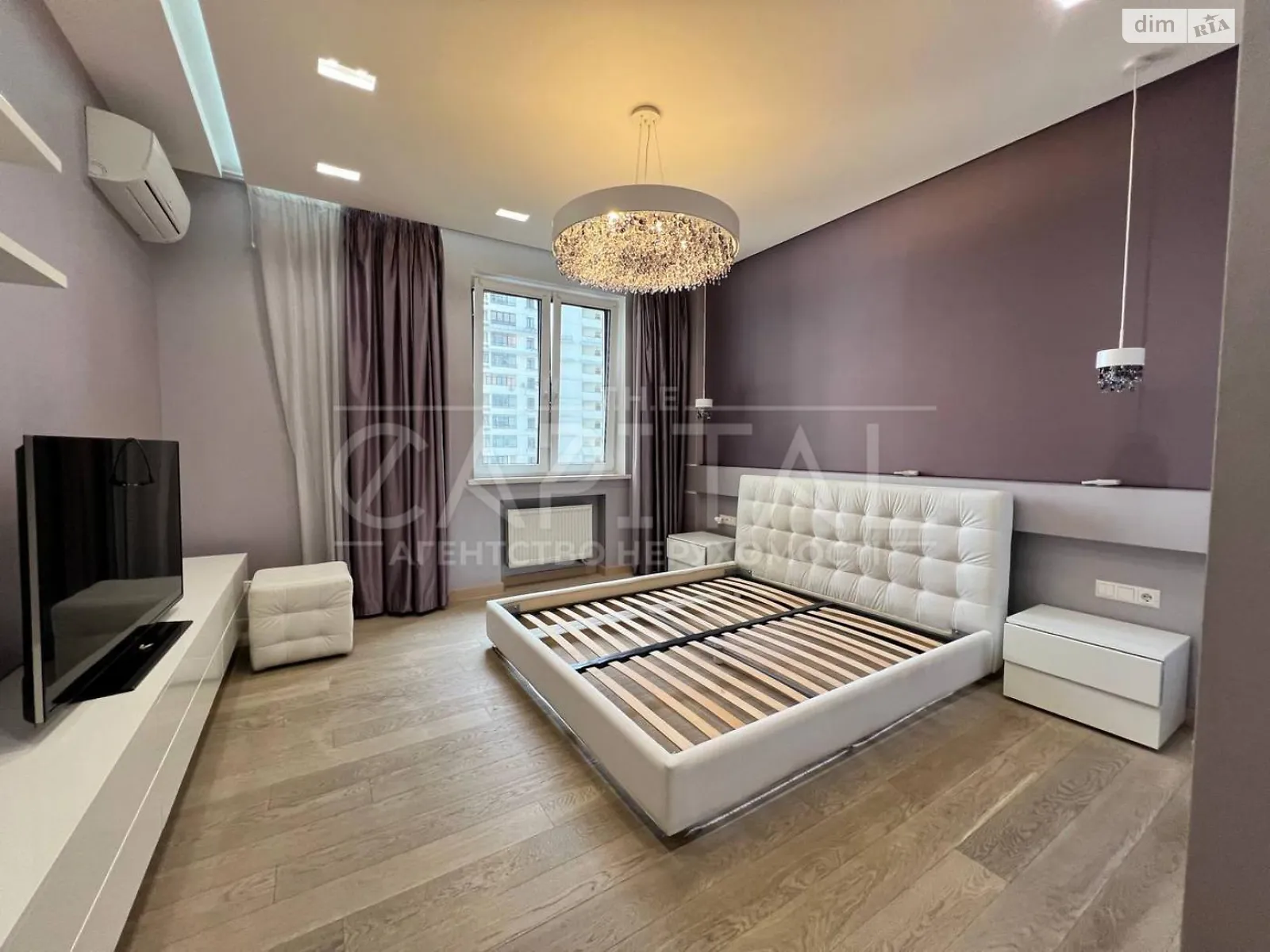 Сдается в аренду 2-комнатная квартира 96 кв. м в Киеве, ул. Коновальца Евгения, 44А - фото 1