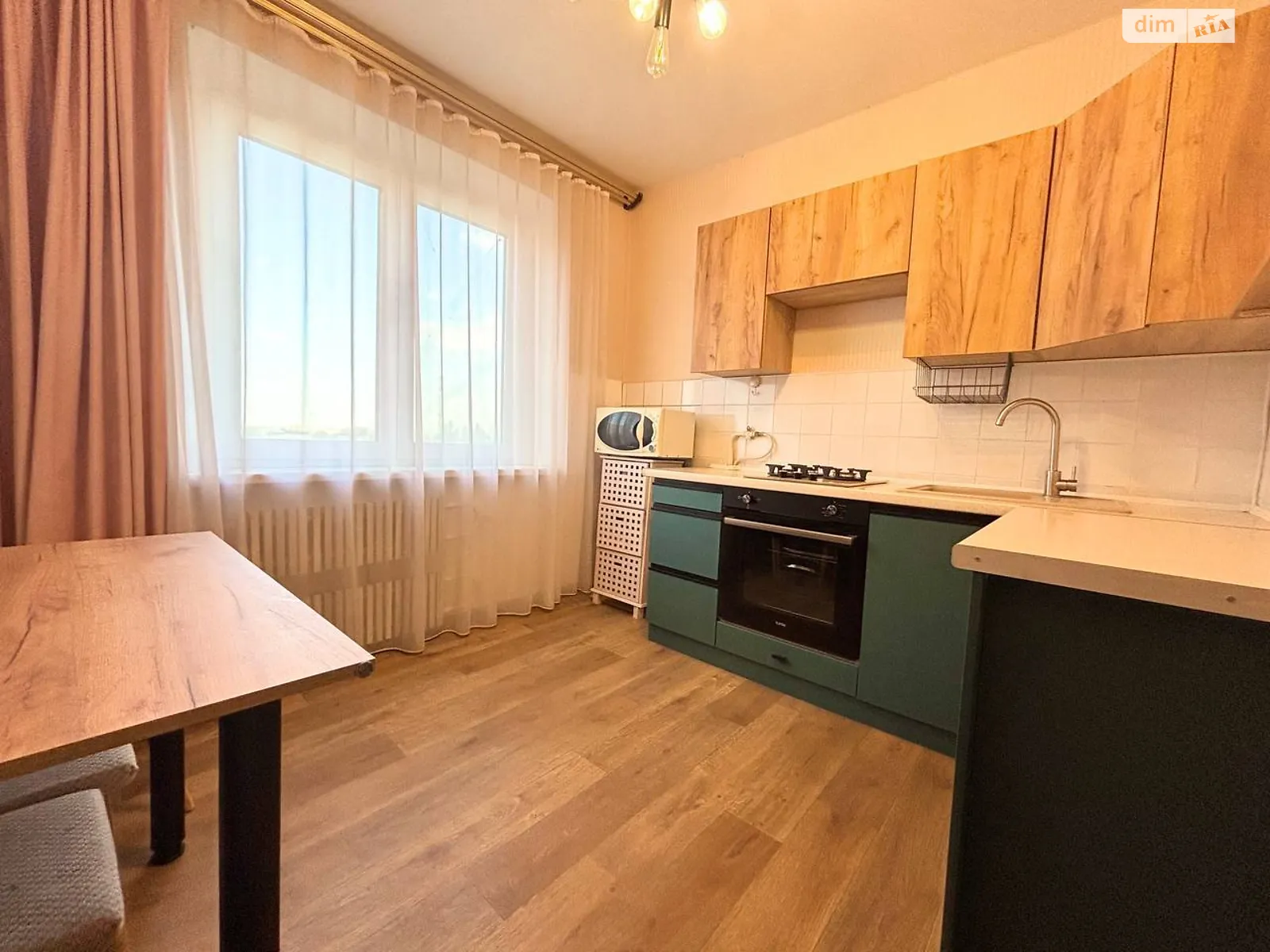 Продается 2-комнатная квартира 52.8 кв. м в Днепре, мас. Тополь-1, 15/4 - фото 1