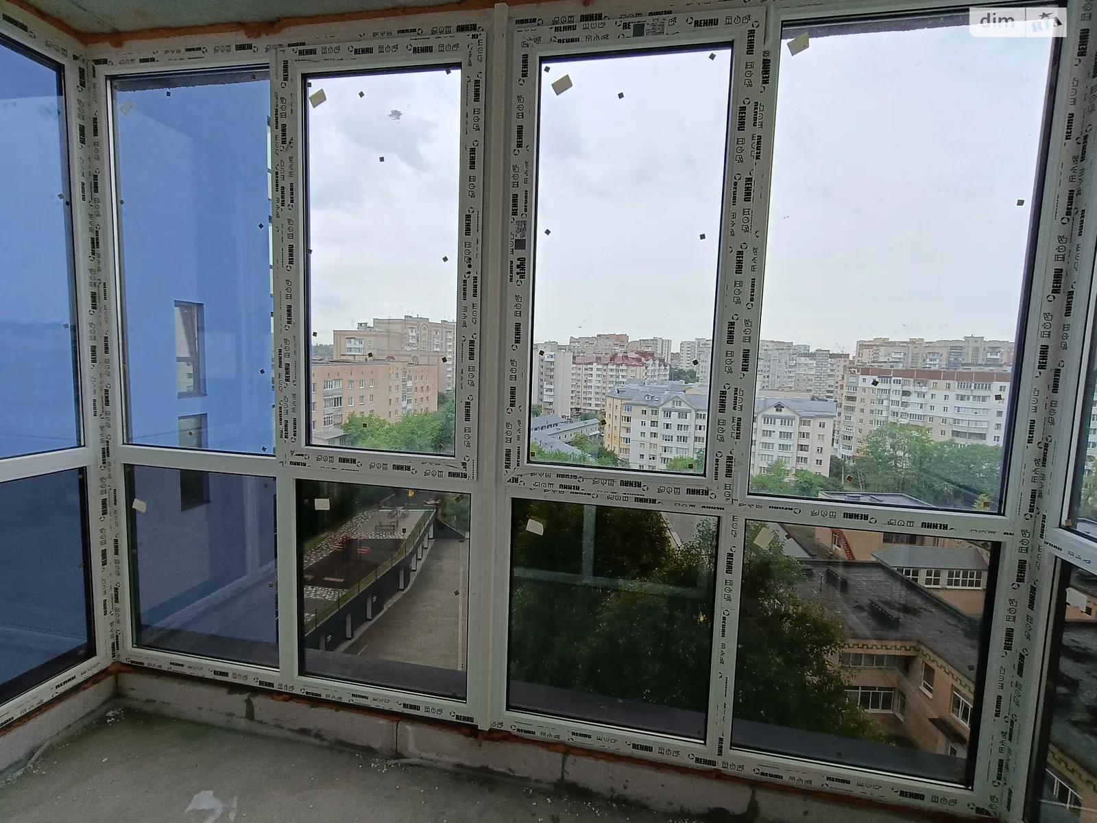 2-комнатная квартира 69.5 кв. м в Тернополе, ул. Будного Степана, 26Б - фото 1