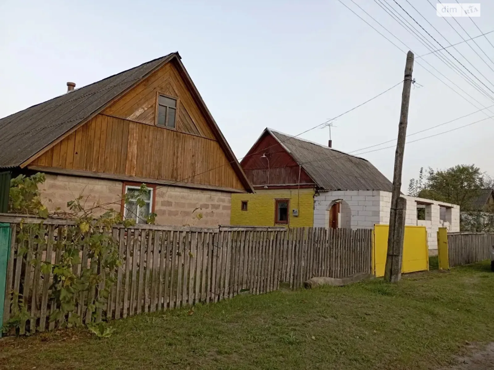 Продается одноэтажный дом 70 кв. м с террасой, цена: 29000 $ - фото 1